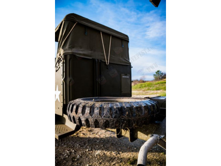 GMC CCKW353 BENNE  "ETAT CONCOURS"