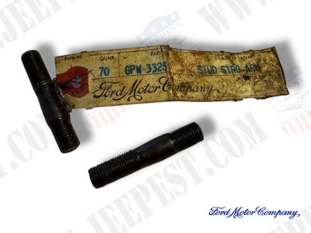 GOUJON CENTRAGE BRAS BOL PONT AVANT GPW NOS NET