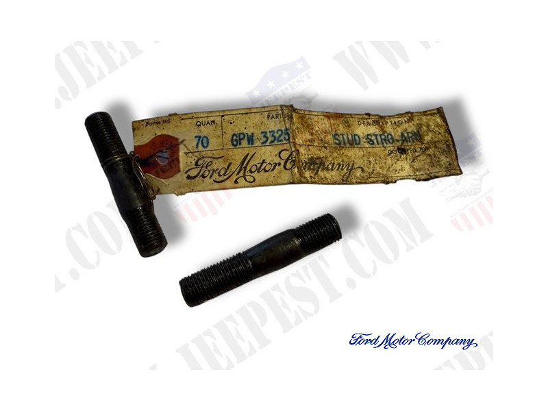 GOUJON CENTRAGE BRAS BOL PONT AVANT GPW NOS NET