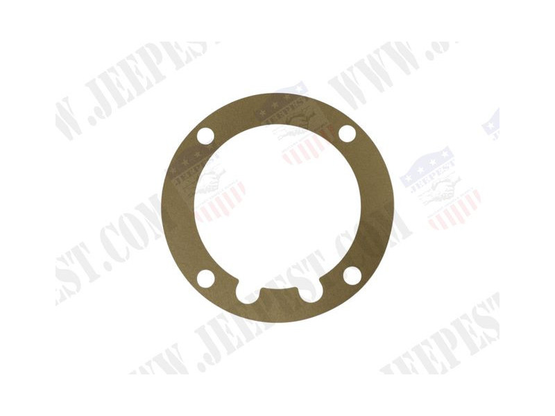 GASKET FRONT BEARING RETAINER TRANSMISSION