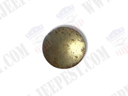 PASTILLE AXE COUVERCLE BOITE VITESSE DODGE