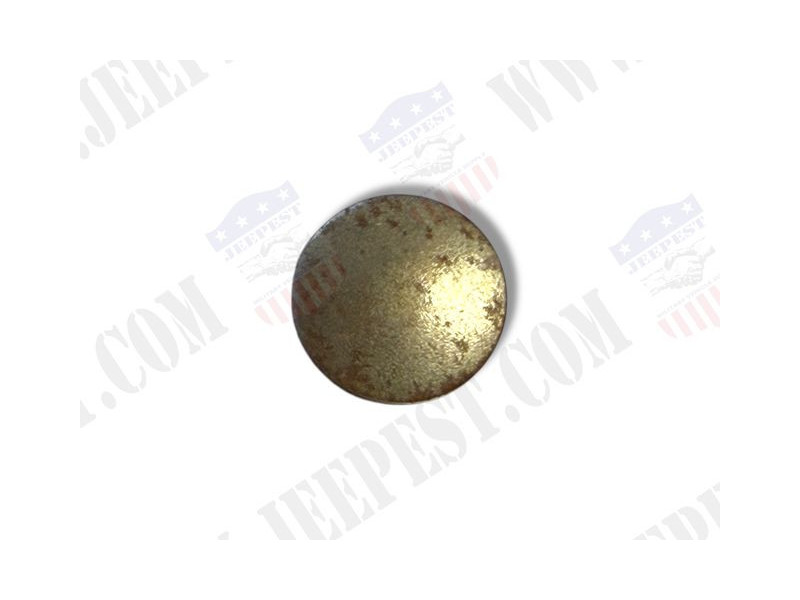 PLUG LEVER SHAFT COVER TRANSMISSION DODGE