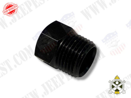 REDUCTOR TEMPERATURE GAGE/CYL HEAD