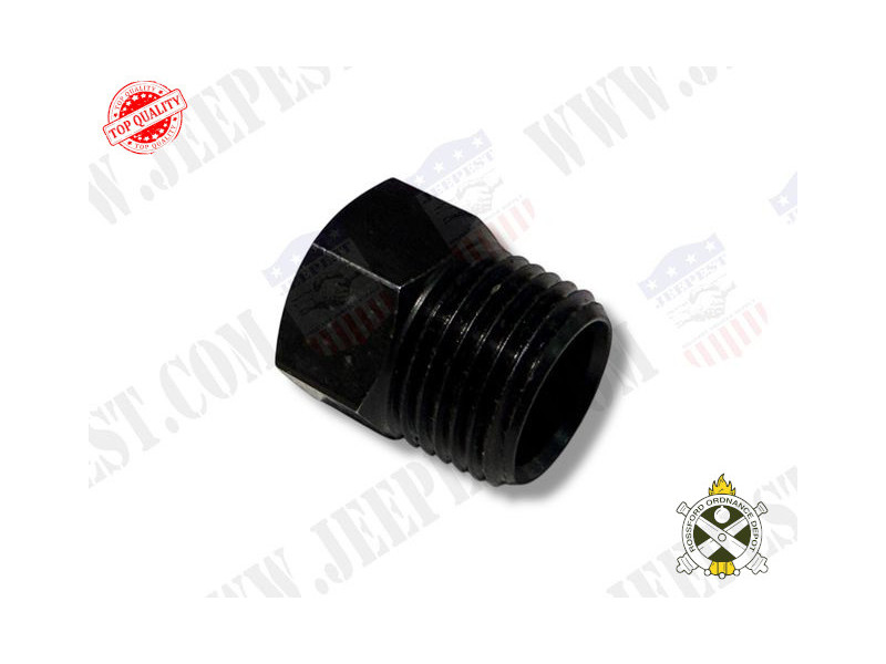 REDUCTOR TEMPERATURE GAGE/CYL HEAD