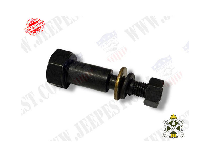 SCREW SHAFT GENERATOR 6 VOLTS