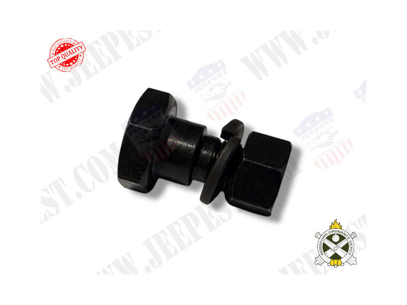 VIS EPAULEE BRAS TENDEUR DYNAMO JEEP