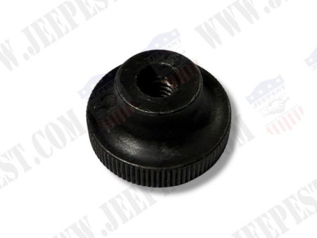 KNOB WINDSHIELD ADJUSTING ARM US