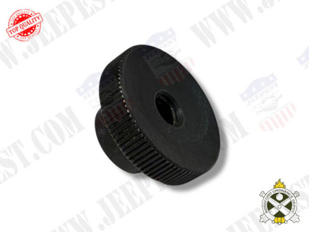 KNOB WINDSHIELD ADJUSTING ARM US