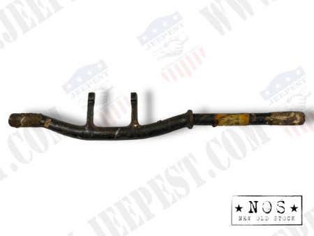 FOURCHETTE EMBRAYAGE DODGE