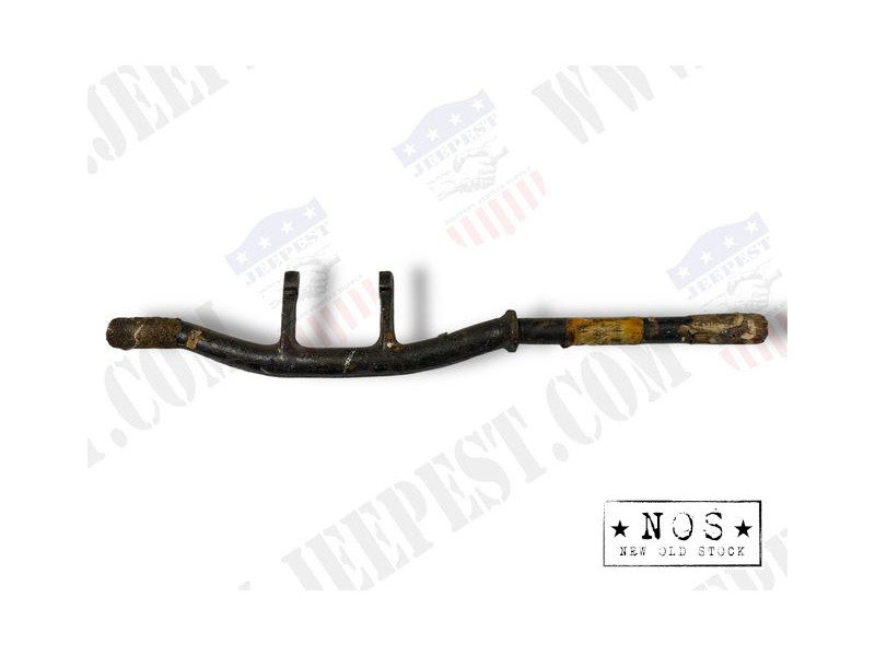 FOURCHETTE EMBRAYAGE DODGE