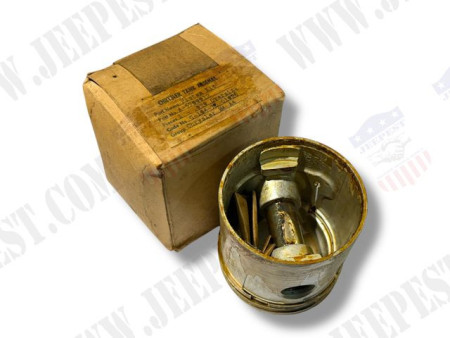 PISTON+RINGS CHRYSLER 020 SHERMAN M4A4 NOS