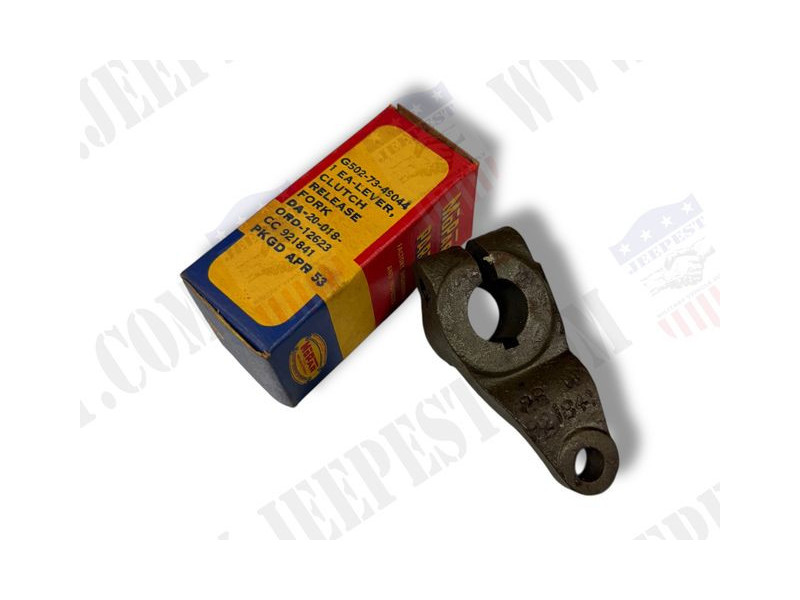 LEVIER COMMANDE FOURCHETTE EMBRAYAGE DODGE