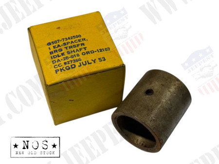 SPACER BEARING IDLER SHAFT TRANSFER 6X6