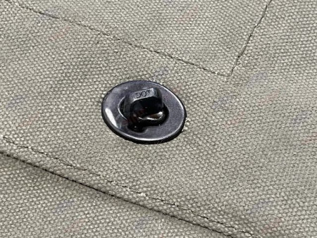 BACHES DODGE 6X6 "J&M WORTHING" USA (JEU DE 4) NET