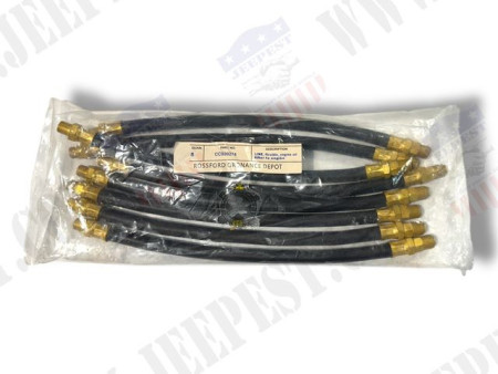 HOSE OIL ENGINE LONG DODGE T214