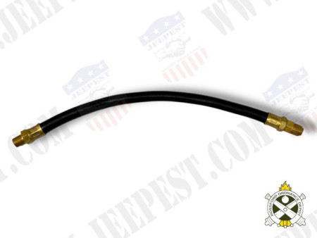 FLEXIBLE HUILE MOTEUR LONG DODGE