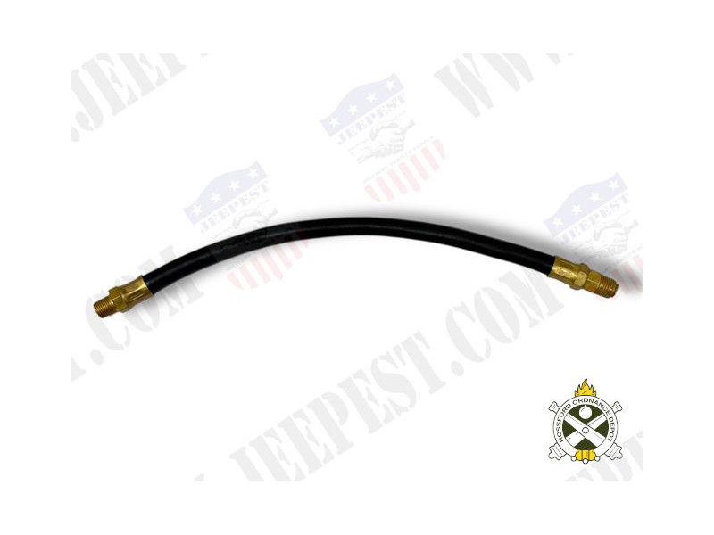 FLEXIBLE HUILE MOTEUR LONG DODGE