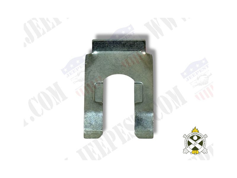 CLIP FIXING BRAKE HOSE JEEP