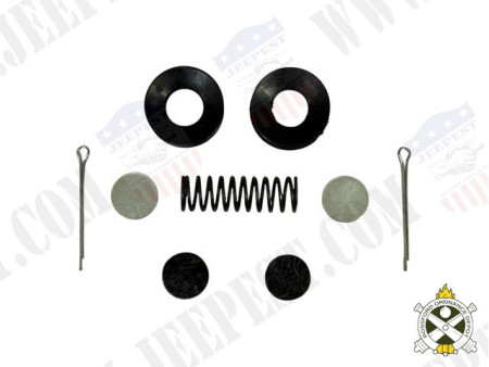 KIT REPAIR CLUTCH SHAFT