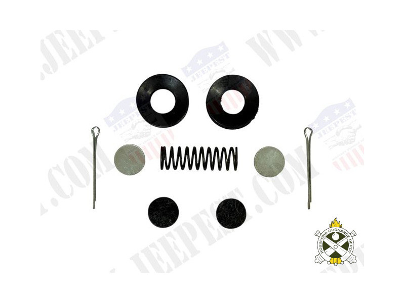 KIT REPAIR CLUTCH SHAFT