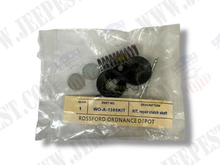 KIT REPARATION AXE PALONNIER EMBRAYAGE