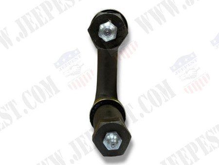 SHACKLE SPRING RIGHT&RIGHT THREAD