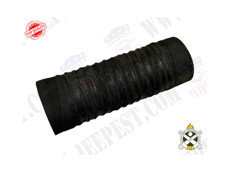 HOSE AIR FILTER TO AIR TUBE JEEP