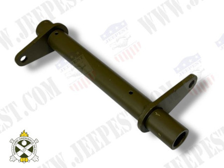 AXE PALONNIER COMMANDE EMBRAYAGE JEEP