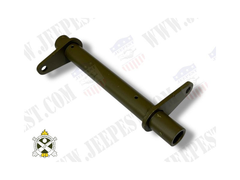 AXE PALONNIER COMMANDE EMBRAYAGE JEEP