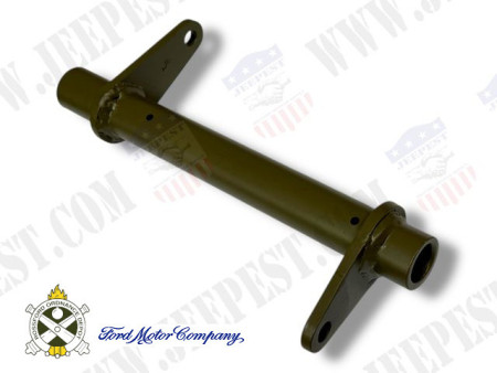 AXE PALONNIER COMMANDE EMBRAYAGE JEEP FORD