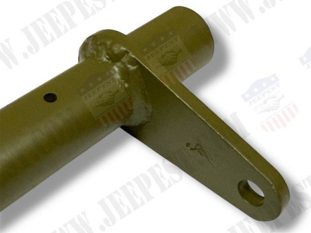 AXE PALONNIER COMMANDE EMBRAYAGE JEEP FORD