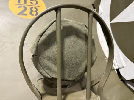 COVER HEADLIGHTS GMC "J&M WORTHING" (PAIR)