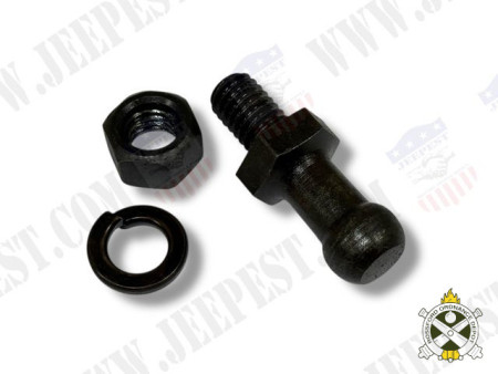 ROTULE PIVOT AXE PEDALE PALONNIER JEEP