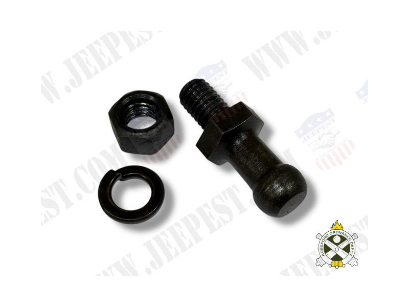 ROTULE PIVOT AXE PEDALE PALONNIER JEEP