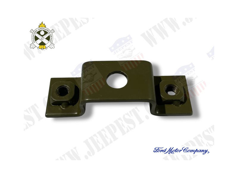 SUPPORT ROTULE PIVOT AXE EMBRAYAGE JEEP FORD GPW