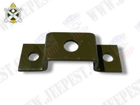 BRACKET FRAME CLUTCH PIVOT BALL MB/M201