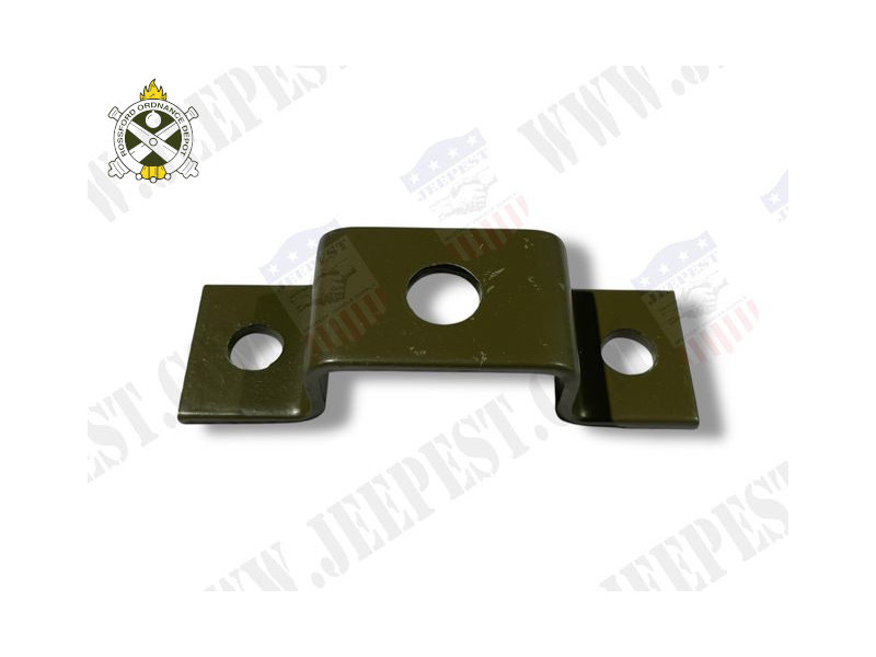BRACKET FRAME CLUTCH PIVOT BALL MB/M201
