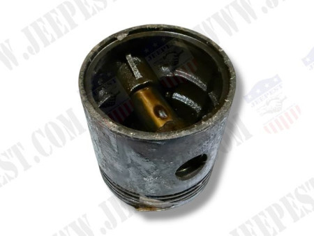 PISTON MOTEUR 020 DODGE T118 G-505 NOS