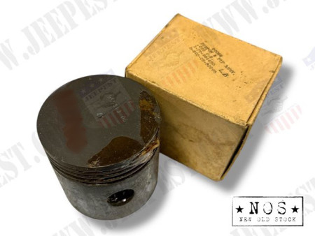 PISTON MOTEUR 020 DODGE T118 G-505 NOS