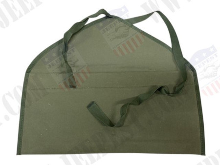 HOUSSE TROUSSE A OUTILS JEEP USA "J&M WORTHING"