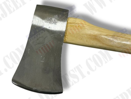 HACHE LOT DE BORD REPRO USA