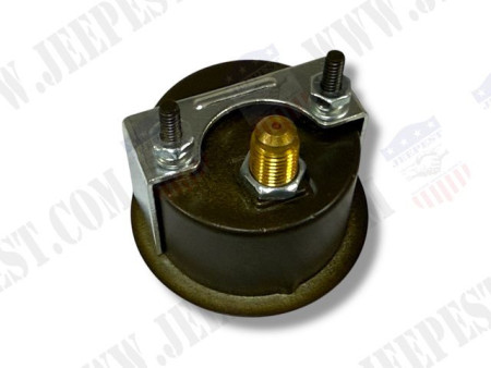 GAUGE OIL PRESSURE SW EARLY FORD VEP
