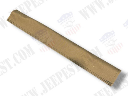 COVER REAR TAIL GATE CHAIN GMC