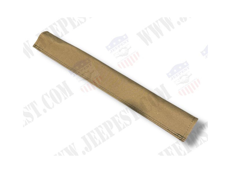 COVER REAR TAIL GATE CHAIN GMC