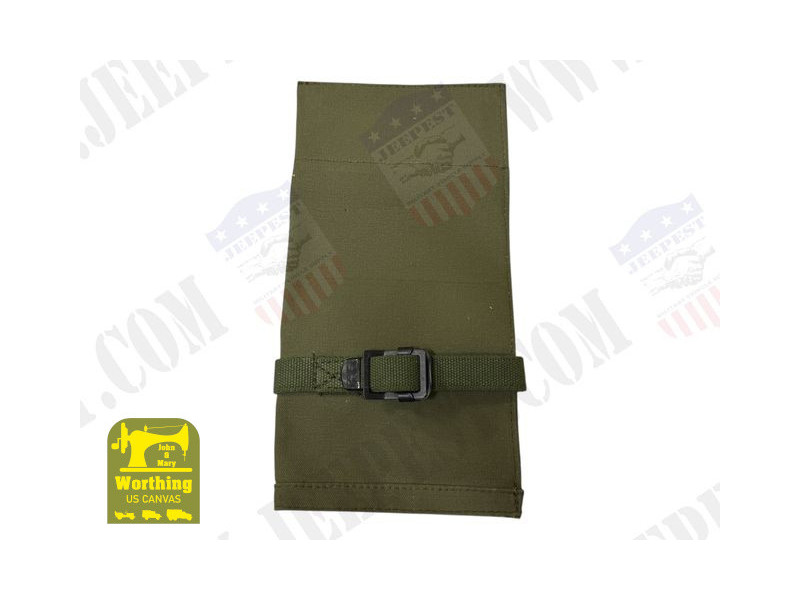 COVER MAST BASE ANTENNA BG-108 "J&M WORTHING"