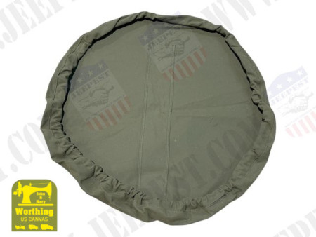 BACHE TROU HOMME CABINE FERMEE "J&M WORTHING"