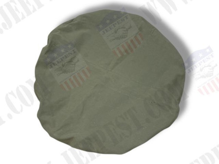 BACHE TROU HOMME CABINE FERMEE "J&M WORTHING"