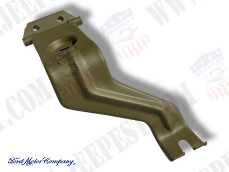 BRACKET HEADLIGHT FRONT RIGHT FORD GPW