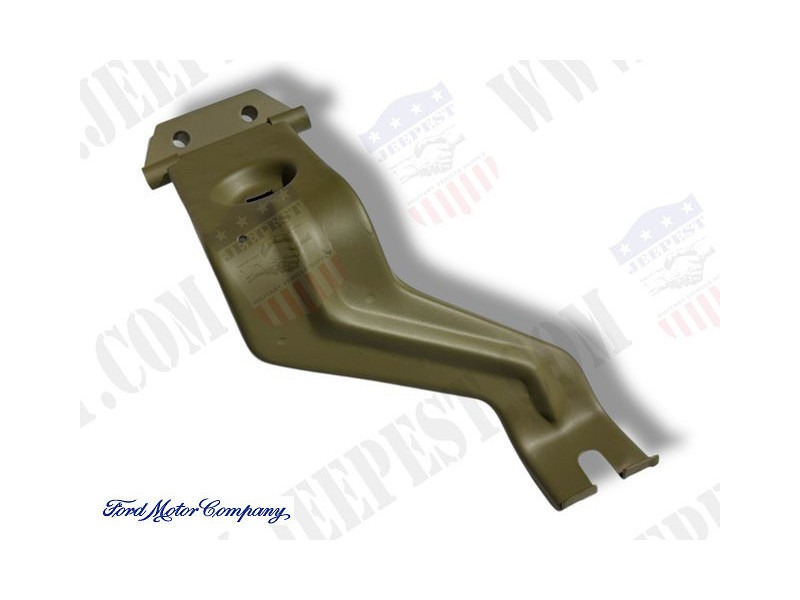 BRACKET HEADLIGHT FRONT RIGHT FORD GPW