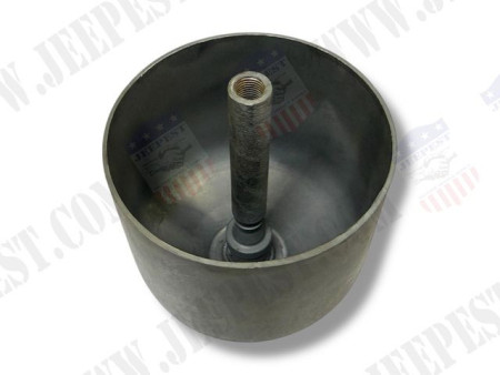 CUVE FILTRE ESSENCE JEEP